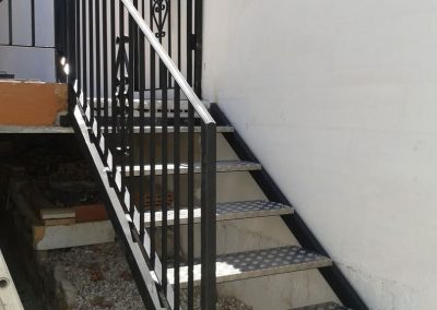 escaleras- chimenea-carpinteria-metalica-valencia-talleres-santana-