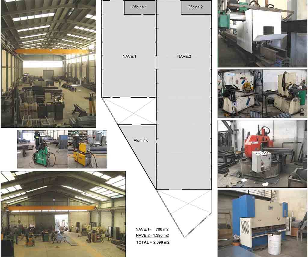 estructura-metalica-cerrajeria-carpinteria-acero-inoxidable-aluminio-vial-solar-talleres-pedro-santana-nave-2-rctd